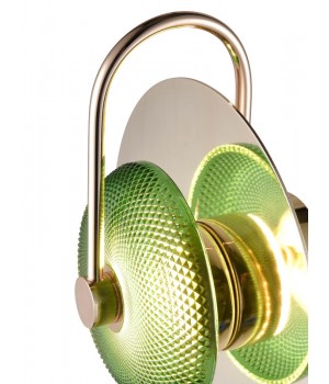 Бра Vele Luce Rainbow VL5744W11-foto3