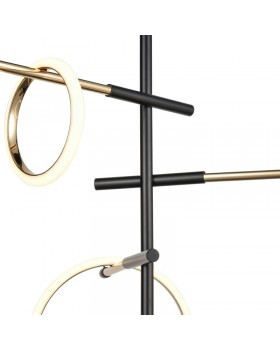 Потолочный светильник Vele Luce Bellezza VL7262L03-foto3