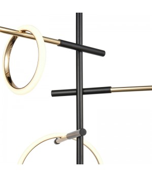 Потолочный светильник Vele Luce Bellezza VL7262L03-foto3