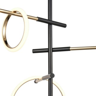 Потолочный светильник Vele Luce Bellezza VL7262L03-foto3