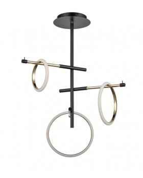 Потолочный светильник Vele Luce Bellezza VL7262L03-foto2