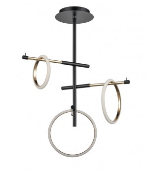 Потолочный светильник Vele Luce Bellezza VL7262L03-foto2