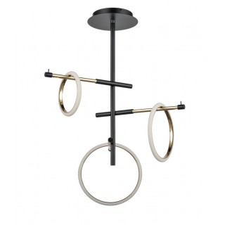 Потолочный светильник Vele Luce Bellezza VL7262L03-foto2