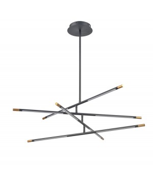 Подвесной светильник Vele Luce Laser VL7182P14-foto2