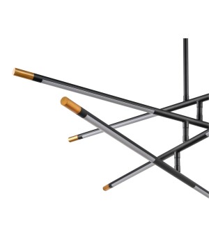 Подвесной светильник Vele Luce Laser VL7182P14-foto5