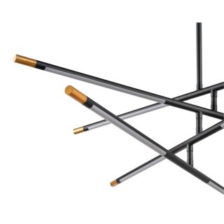 Подвесной светильник Vele Luce Laser VL7182P14-foto5