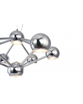 Подвесная люстра Vele Luce Azore VL5173P08-foto4