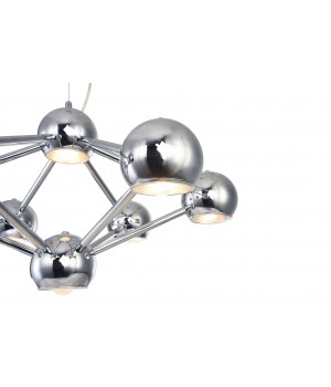 Подвесная люстра Vele Luce Azore VL5173P08-foto4