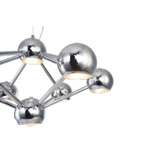 Подвесная люстра Vele Luce Azore VL5173P08-foto4