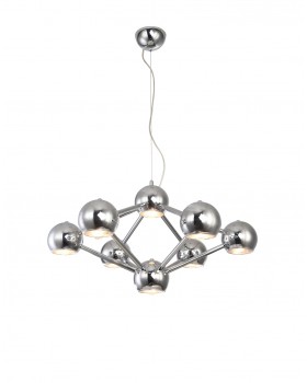 Подвесная люстра Vele Luce Azore VL5173P08-foto2