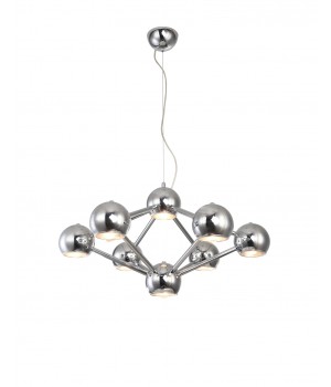 Подвесная люстра Vele Luce Azore VL5173P08-foto2