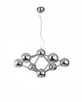 Подвесная люстра Vele Luce Azore VL5173P08-foto3