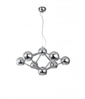 Подвесная люстра Vele Luce Azore VL5173P08-foto3