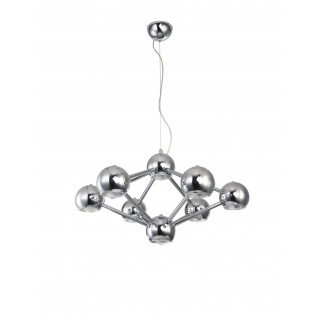 Подвесная люстра Vele Luce Azore VL5173P08-foto3