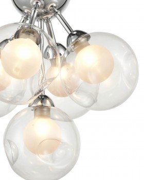 Подвесная люстра Vele Luce Dandelion VL1173L05-foto2