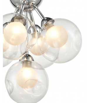 Подвесная люстра Vele Luce Dandelion VL1173L05-foto2