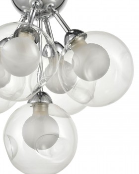 Подвесная люстра Vele Luce Dandelion VL1173L05-foto3