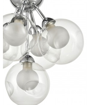 Подвесная люстра Vele Luce Dandelion VL1173L05-foto3