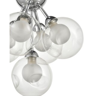 Подвесная люстра Vele Luce Dandelion VL1173L05-foto3