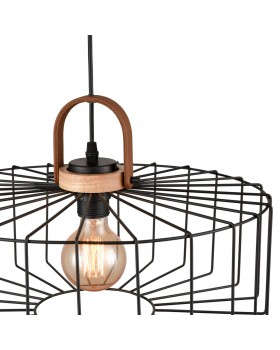 Подвесной светильник Vele Luce Ritmo VL6312P21-foto4