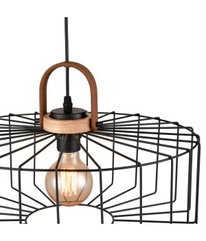 Подвесной светильник Vele Luce Ritmo VL6312P21-foto4