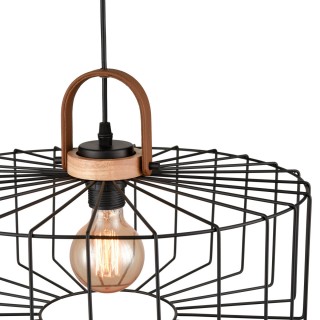 Подвесной светильник Vele Luce Ritmo VL6312P21-foto4