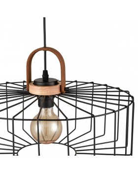 Подвесной светильник Vele Luce Ritmo VL6312P21-foto5