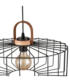 Подвесной светильник Vele Luce Ritmo VL6312P21-foto5