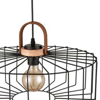 Подвесной светильник Vele Luce Ritmo VL6312P21-foto5