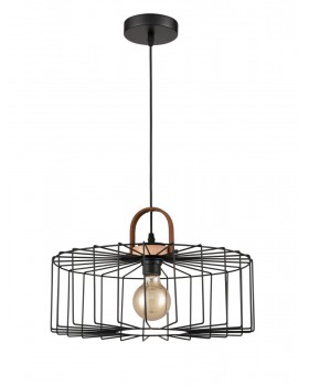 Подвесной светильник Vele Luce Ritmo VL6312P21-foto3