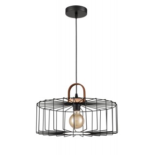 Подвесной светильник Vele Luce Ritmo VL6312P21-foto3