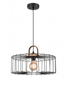 Подвесной светильник Vele Luce Ritmo VL6312P21-foto2