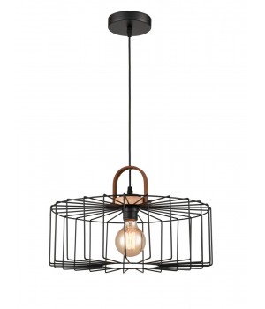 Подвесной светильник Vele Luce Ritmo VL6312P21-foto2