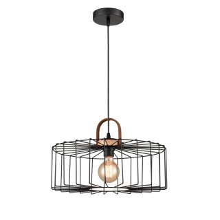 Подвесной светильник Vele Luce Ritmo VL6312P21-foto2