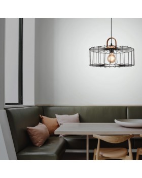 Подвесной светильник Vele Luce Ritmo VL6312P21-foto6