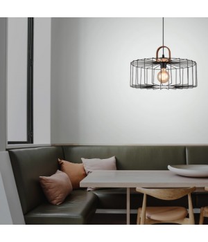 Подвесной светильник Vele Luce Ritmo VL6312P21-foto6