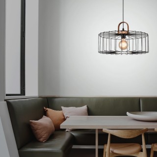 Подвесной светильник Vele Luce Ritmo VL6312P21-foto6