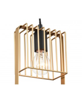 Подвесной светильник Vele Luce Nota VL6414P01-foto3