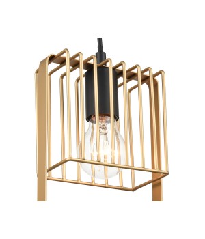 Подвесной светильник Vele Luce Nota VL6414P01-foto3