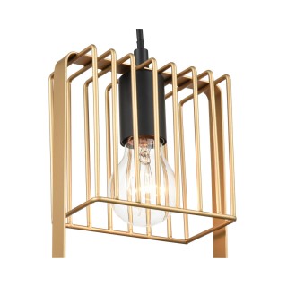 Подвесной светильник Vele Luce Nota VL6414P01-foto3