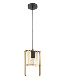 Подвесной светильник Vele Luce Nota VL6414P01-foto2