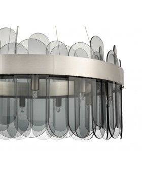 Подвесной светильник Vele Luce Fantasma VL3195P12-foto4