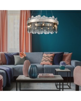 Подвесной светильник Vele Luce Fantasma VL3195P12-foto7