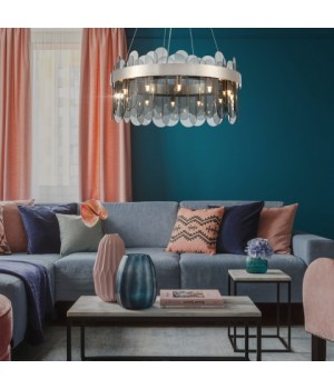 Подвесной светильник Vele Luce Fantasma VL3195P12-foto7