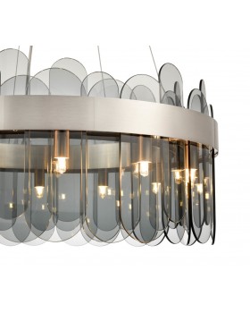 Подвесной светильник Vele Luce Fantasma VL3195P12-foto3