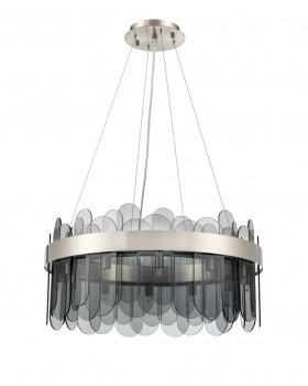 Подвесной светильник Vele Luce Fantasma VL3195P12-foto2