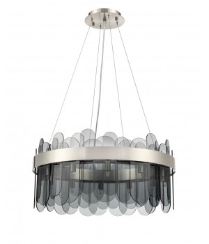 Подвесной светильник Vele Luce Fantasma VL3195P12-foto2