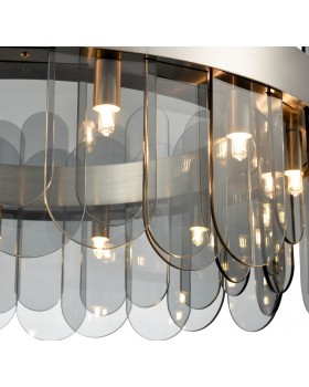 Подвесной светильник Vele Luce Fantasma VL3195P12-foto5