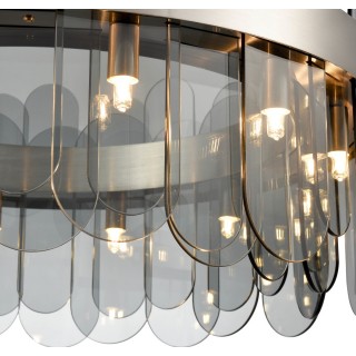 Подвесной светильник Vele Luce Fantasma VL3195P12-foto5