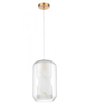 Подвесной светильник Vele Luce Milan VL5724P21-foto2